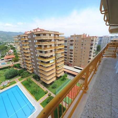 Benipal Orangecosta Apartment Benicassim Bagian luar foto