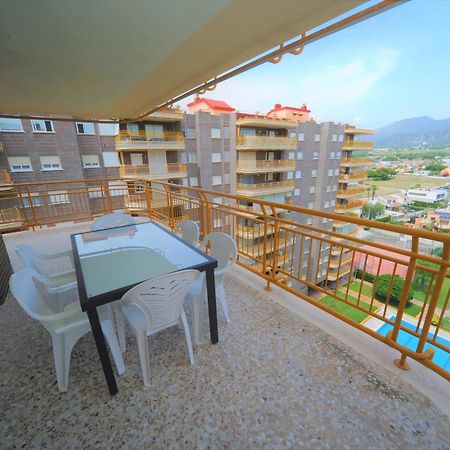 Benipal Orangecosta Apartment Benicassim Bagian luar foto