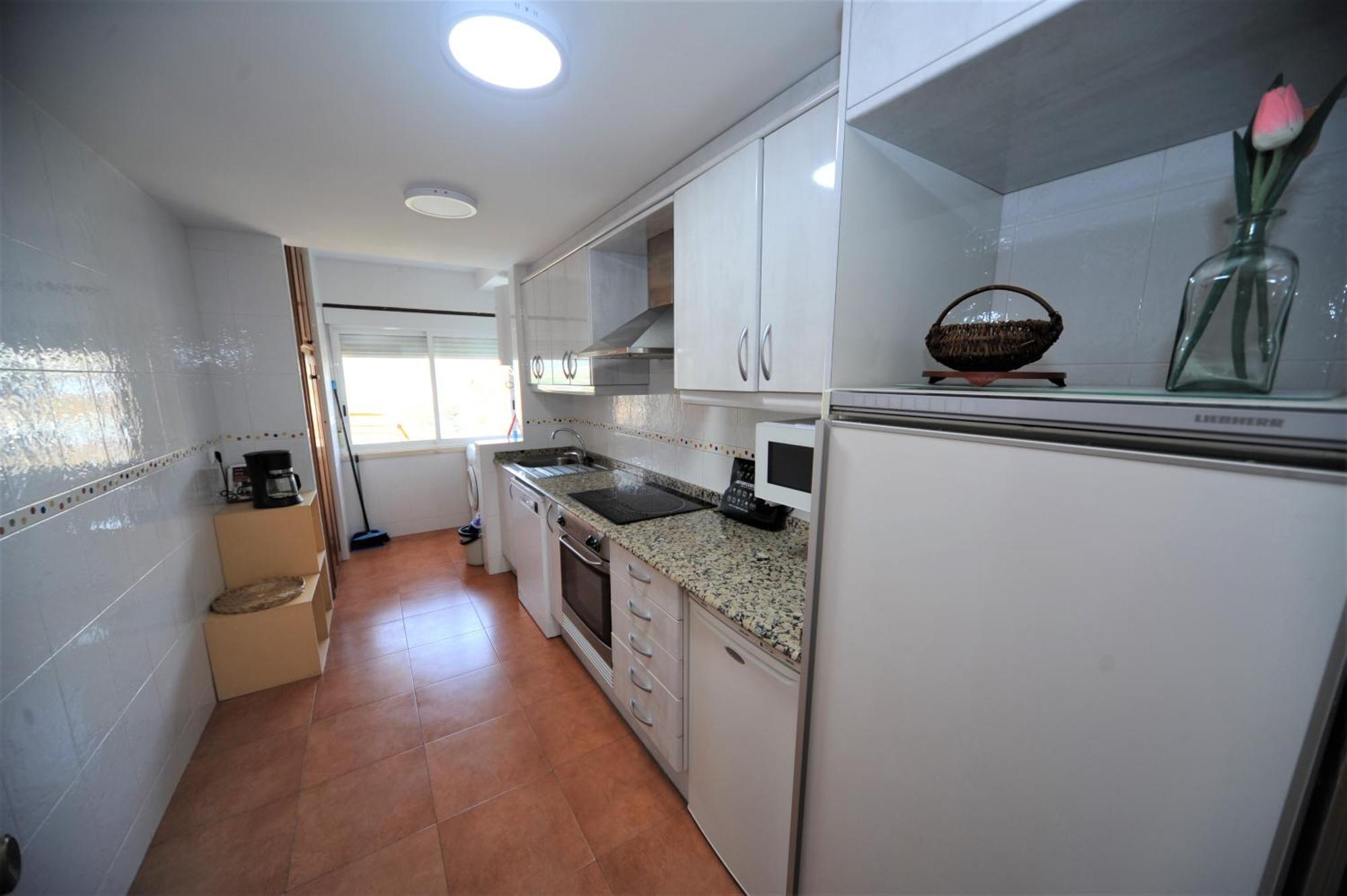 Benipal Orangecosta Apartment Benicassim Bagian luar foto