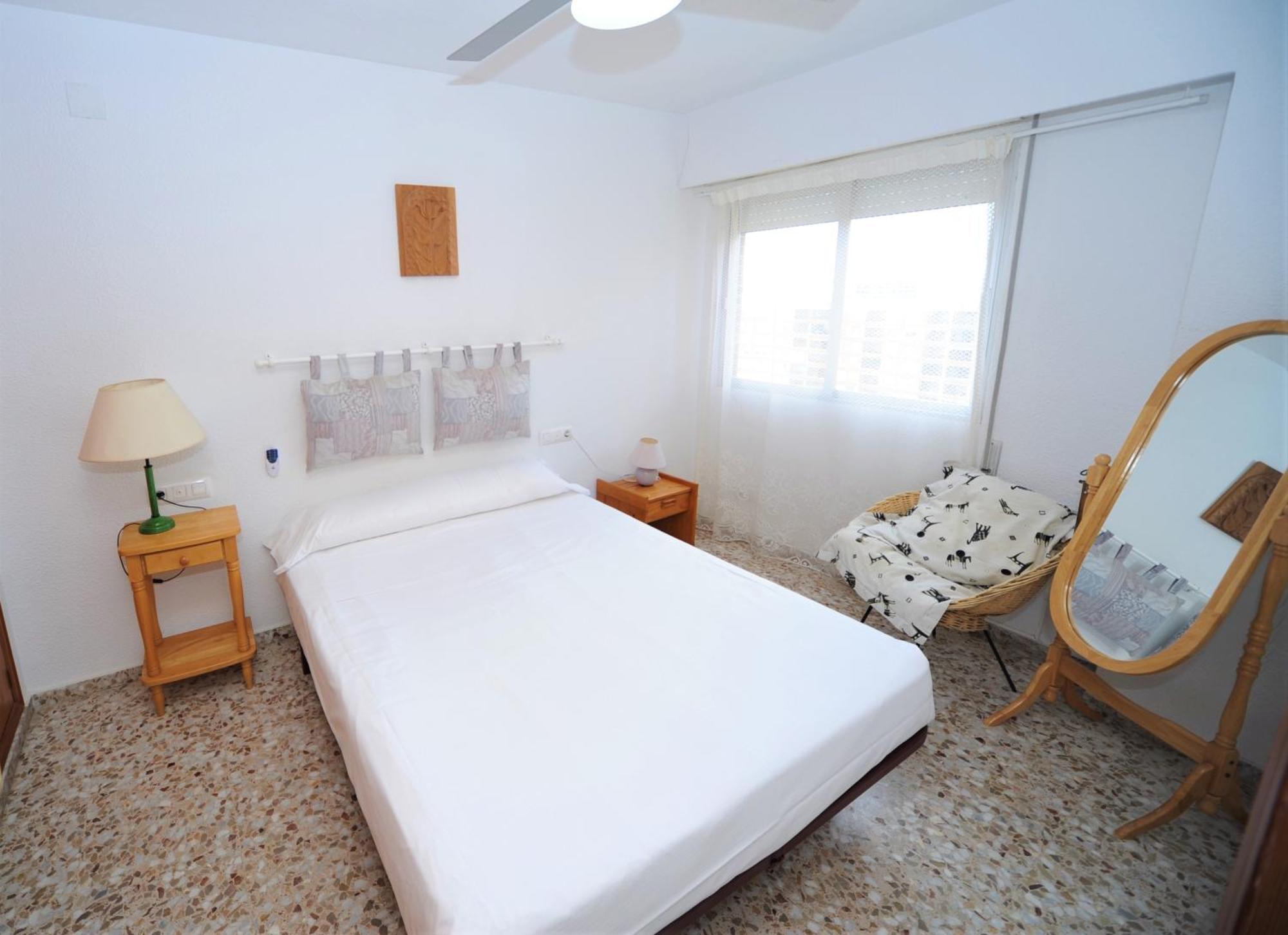 Benipal Orangecosta Apartment Benicassim Bagian luar foto